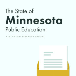 State of Minnesota Education Homepage