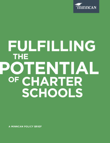 Fulfilling Potential Charters Thumbnail