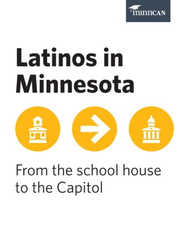 Latinos in Minnesota